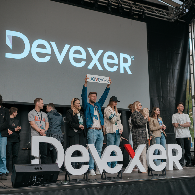The collaboration you need
