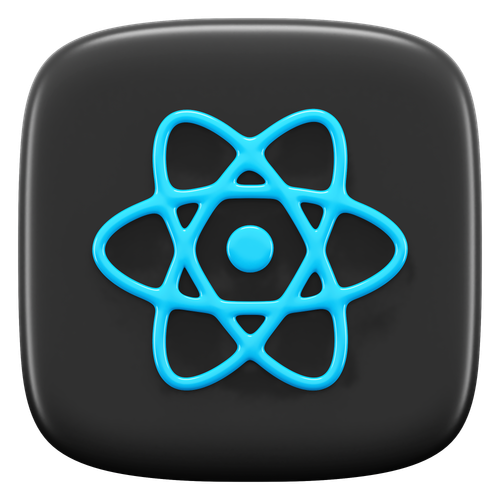 React Native app development for Android and iOS, offering versatile and cross-platform mobile solutions.