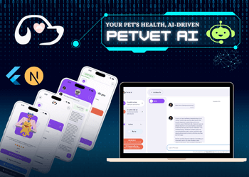 PetVet AI - Health App